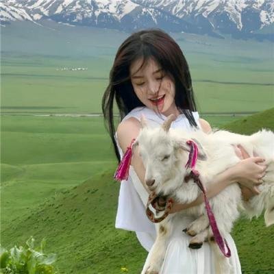 小妈妈
