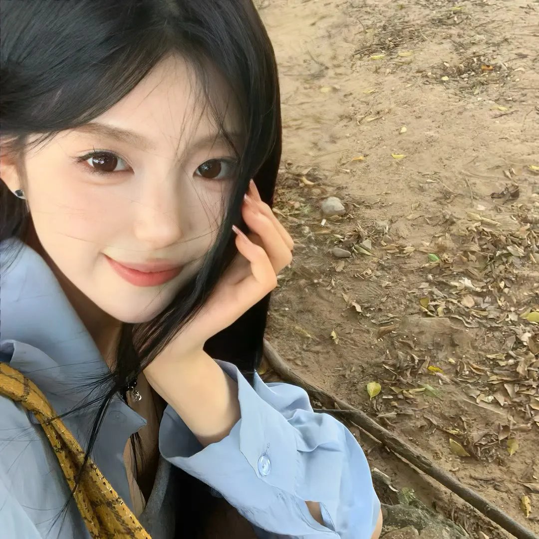 绑的不是人